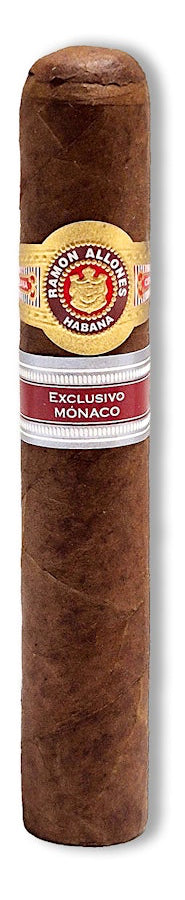 Ramon Allones Casino Regional Edition Monaco 2026