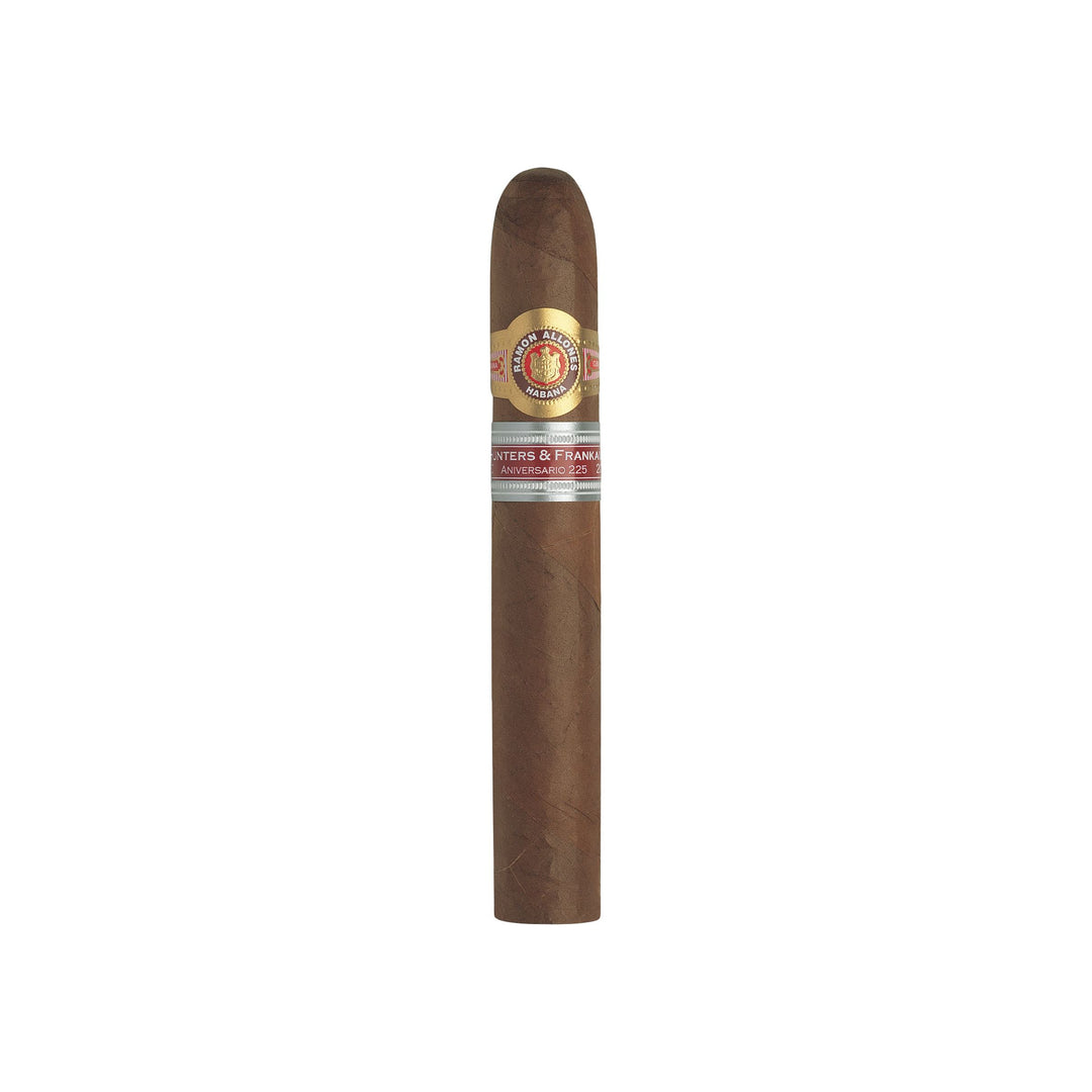 Ramon Allones Hunters &amp; Frankau 225th Aniversario 2015 single stick