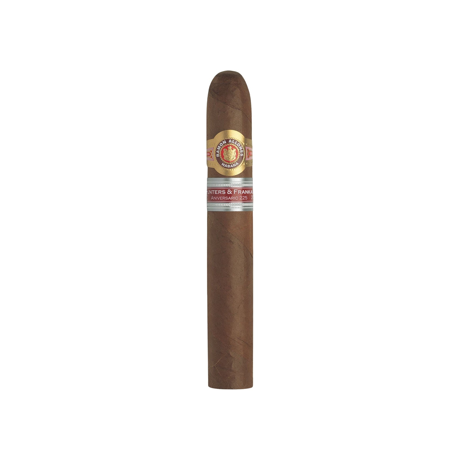 Ramon Allones Hunters & Frankau 225th Aniversario 2015 single stick