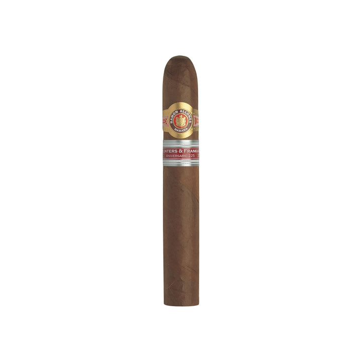 Ramon Allones Hunters &amp; Frankau 225th Aniversario 2015 single stick
