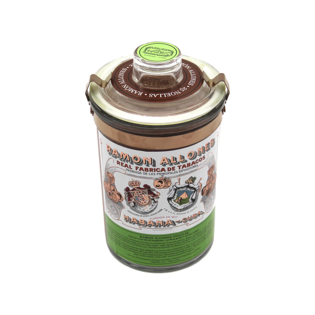 Ramon Allones Noellas XX Aniversario Diadema Jar single