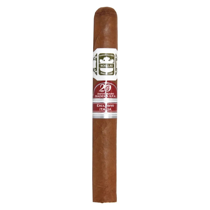 Ramon Allones Noellas XX Aniversario Diadema Jar single