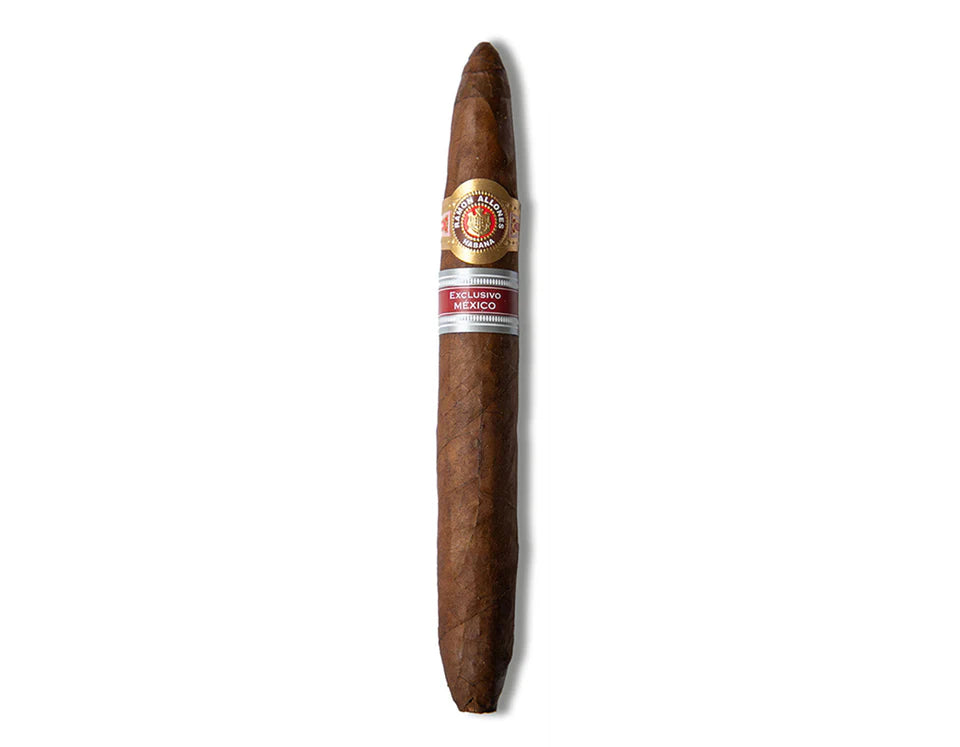 Ramon Allones Perfecto RE Mexico 2020
