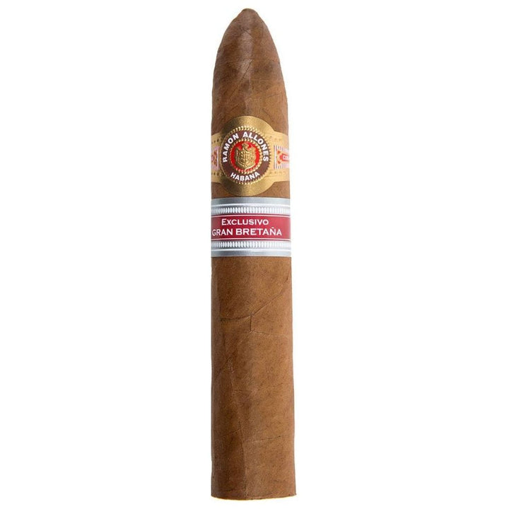 Ramon Allones Petit Belicosos RE UK 2012