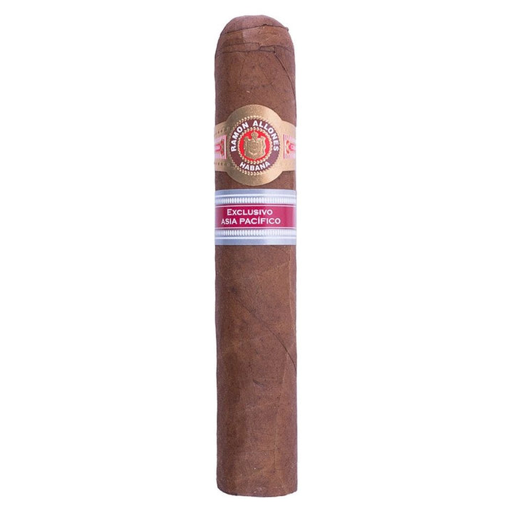 Ramon Allones Silver Jubilee RE Asia Pacifico 2017 single stick