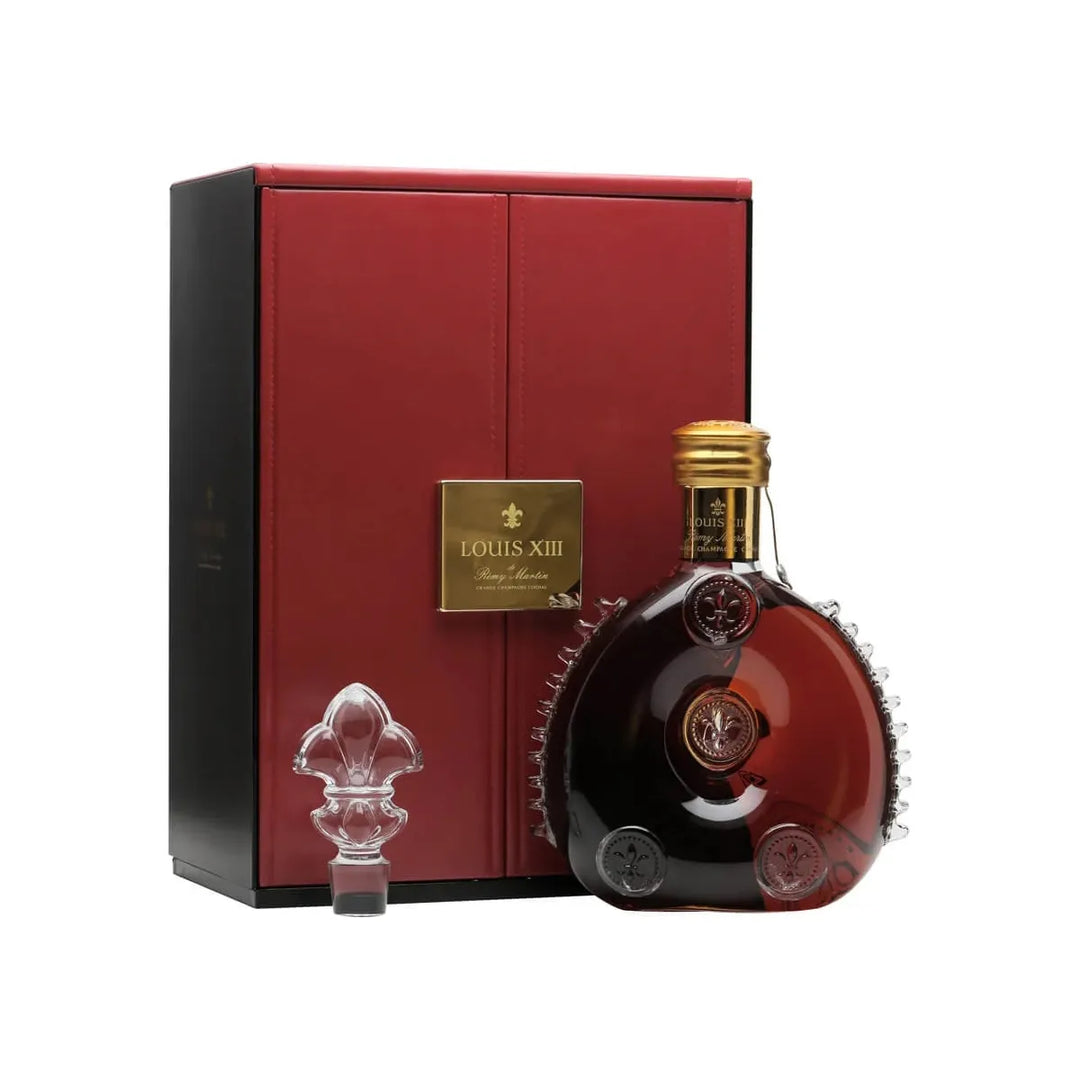 Remy Martin Louis XIII Cognac Magnum