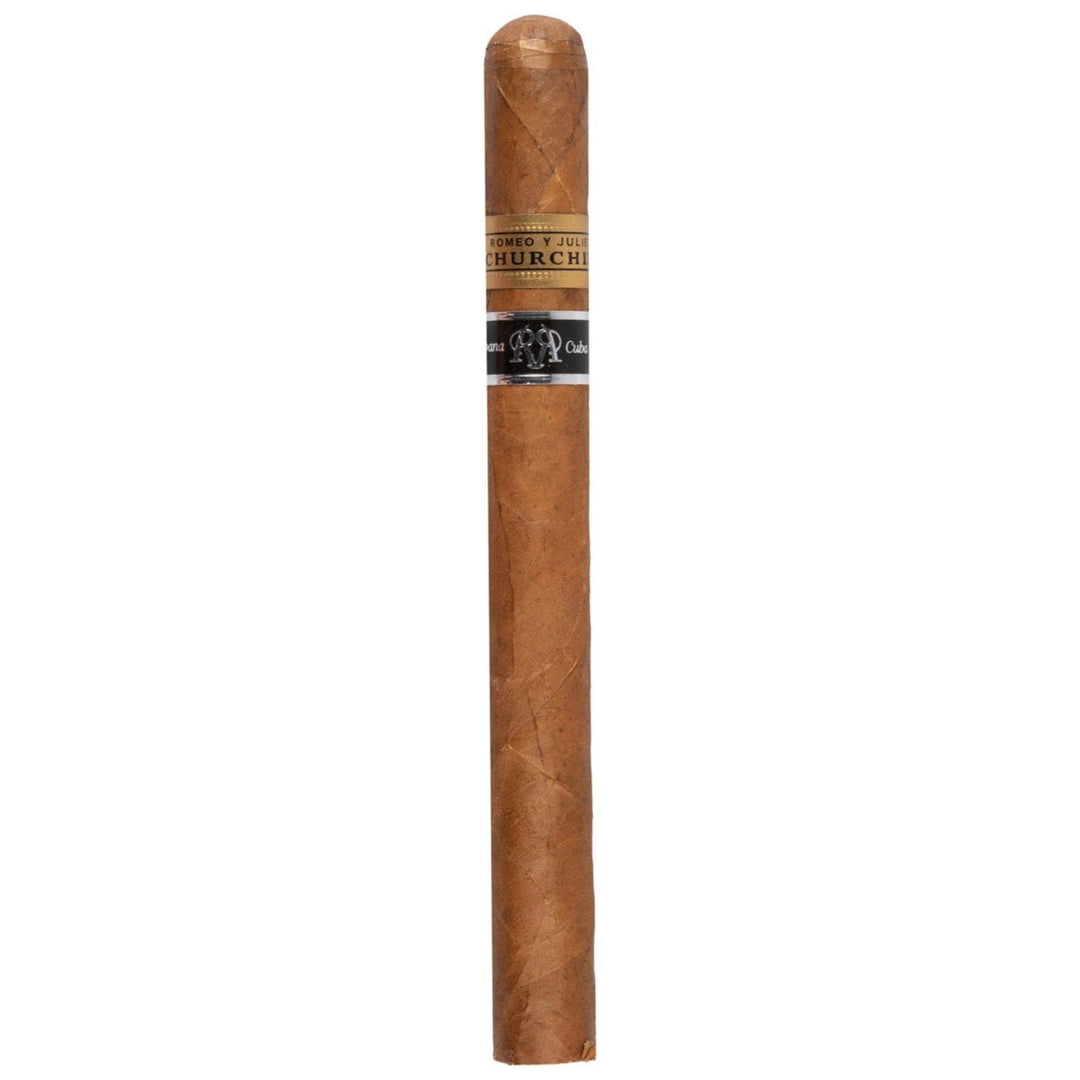 Romeo Y Julieta Churchills Reserva 2013 (Cosecha 2008)
