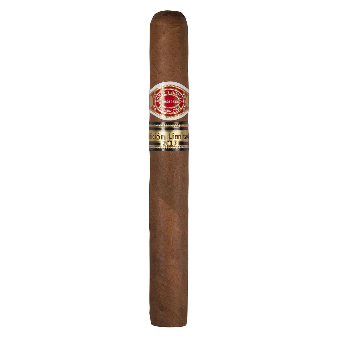 Romeo Y Julieta Romeo de Luxe LE 2013