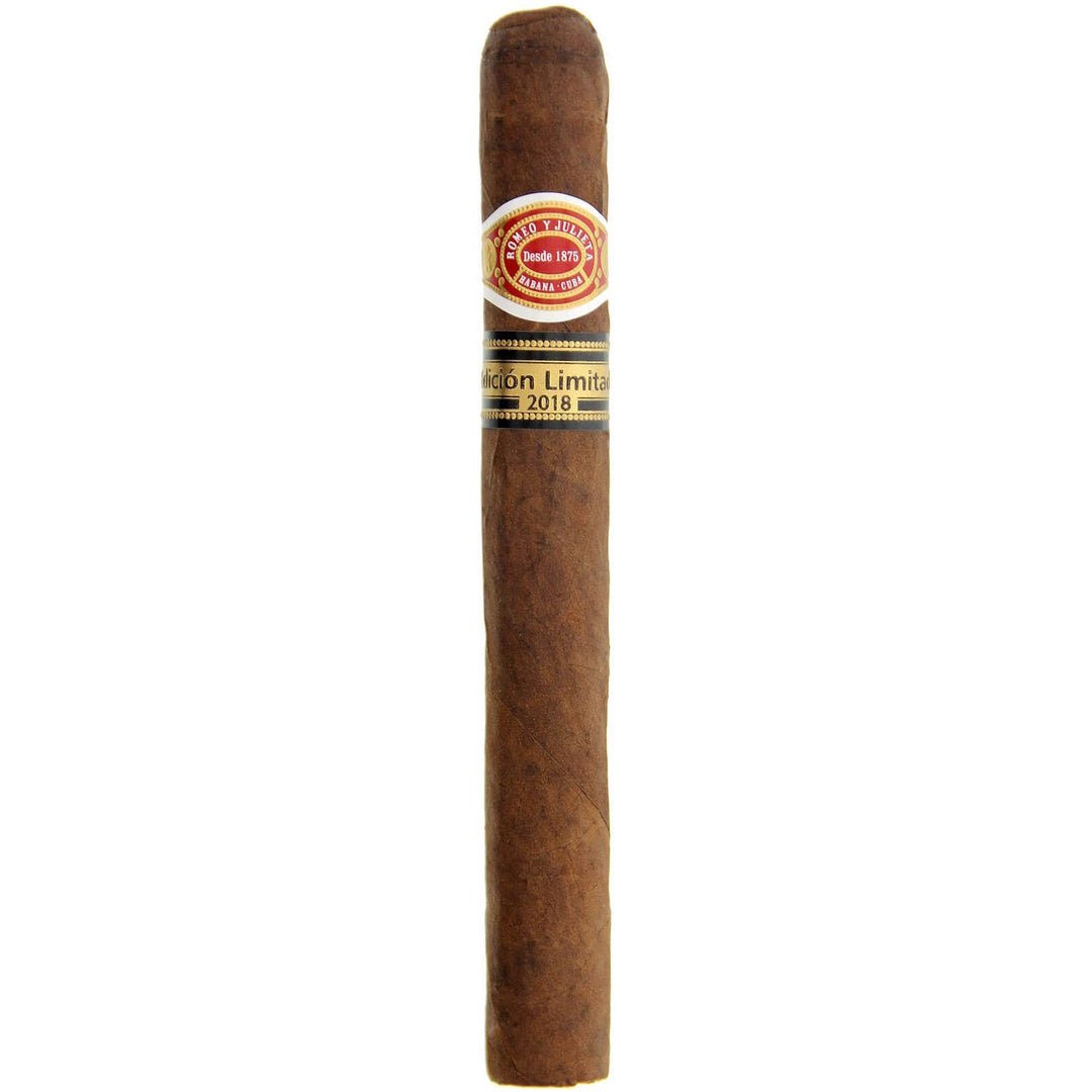 Romeo Y Julieta Tacos LE 2018