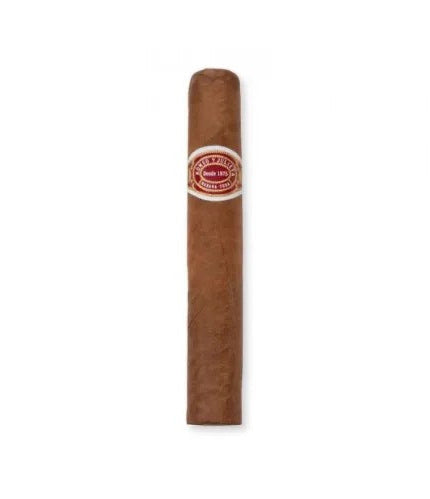 Romeo y Julieta Fabulosos No.6 2004