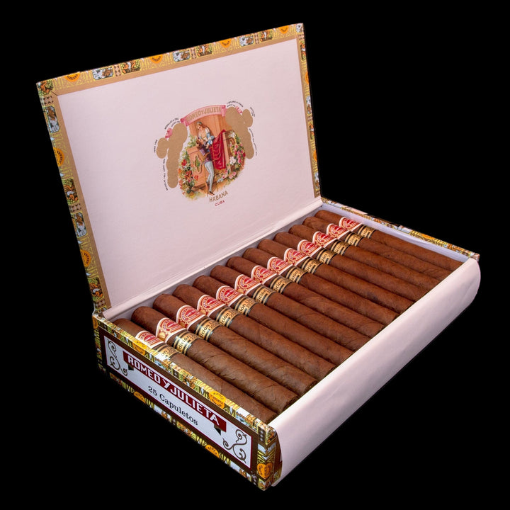 Romeo Y Julieta Capuletos Limited Edition 2016