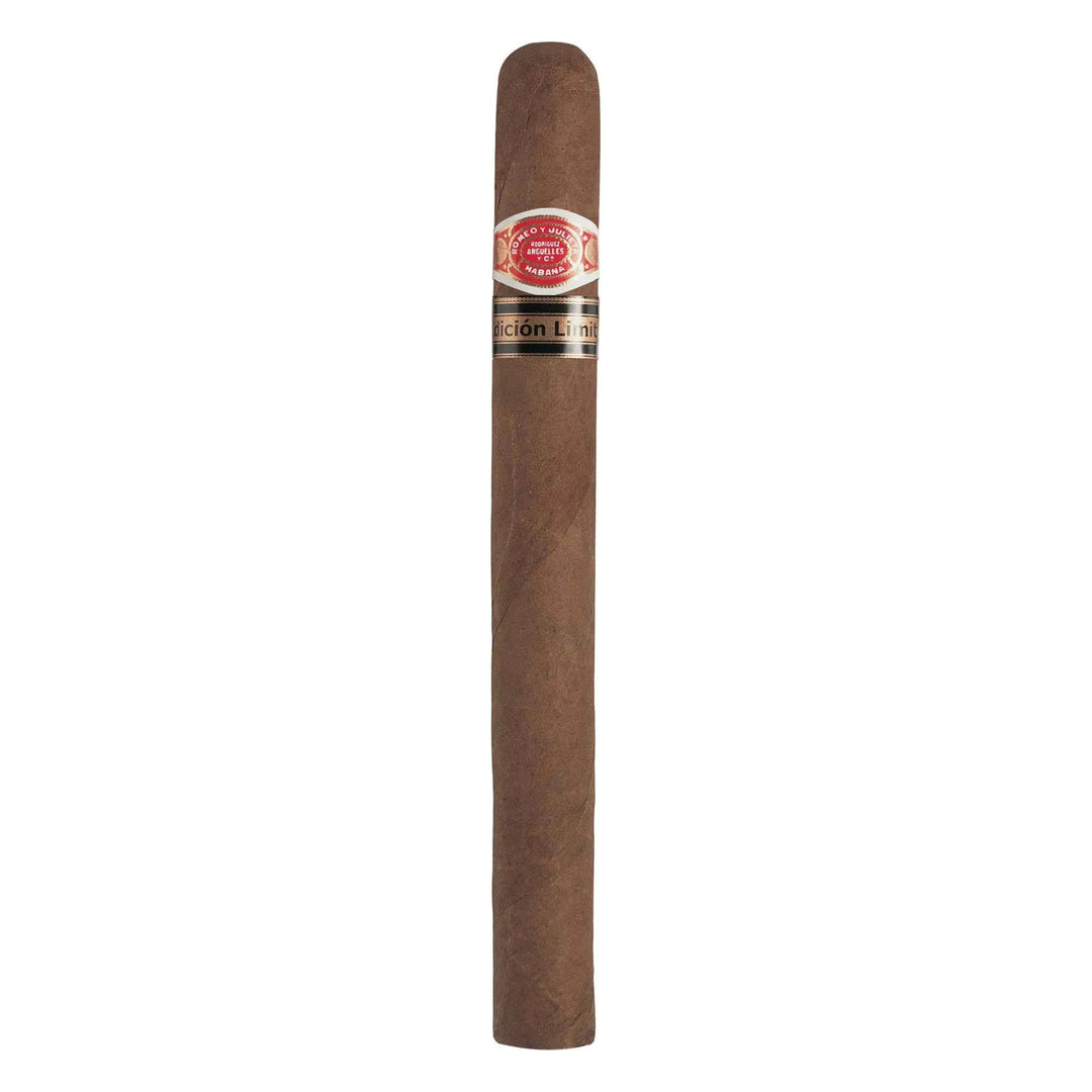 Romeo y Julieta Exhibition No.2 Limited Edition 2000 single stick