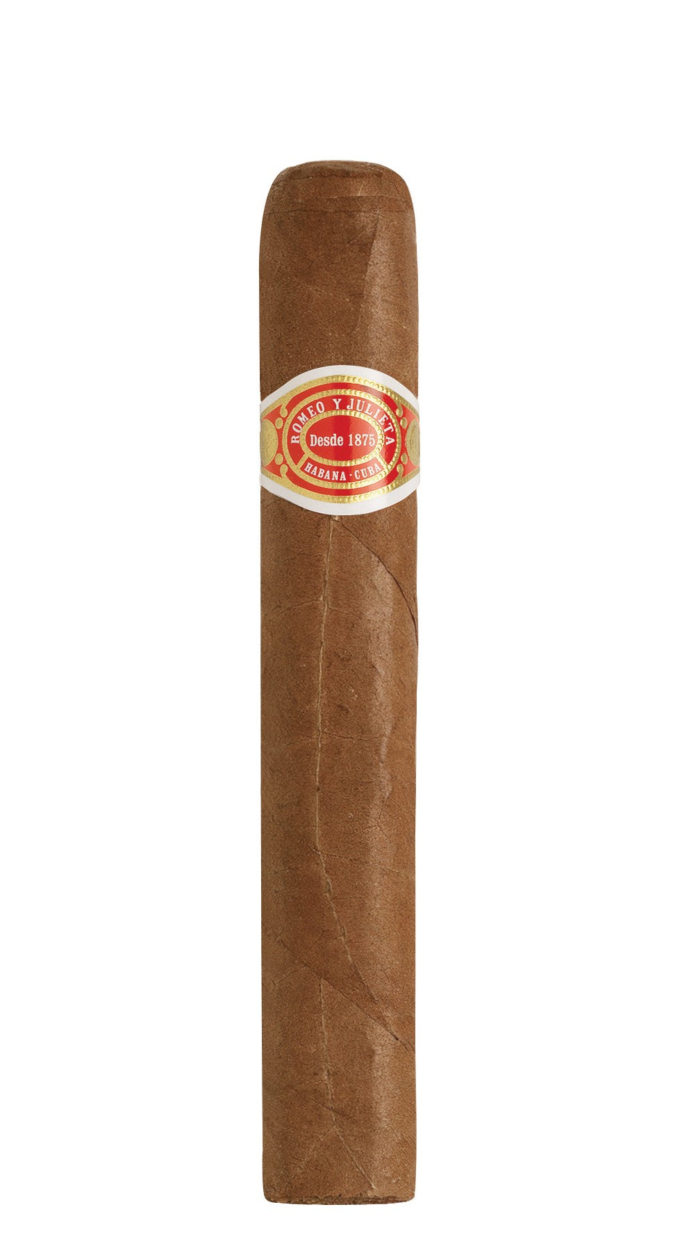 Romeo y Julieta Exhibition No.4 single stick
