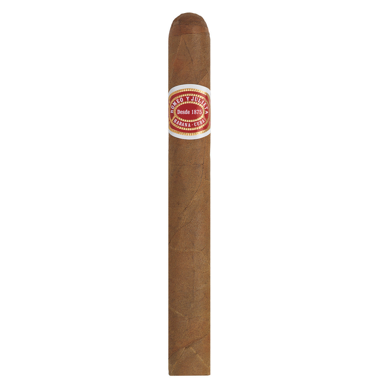 Romeo y Julieta Sports Largos
