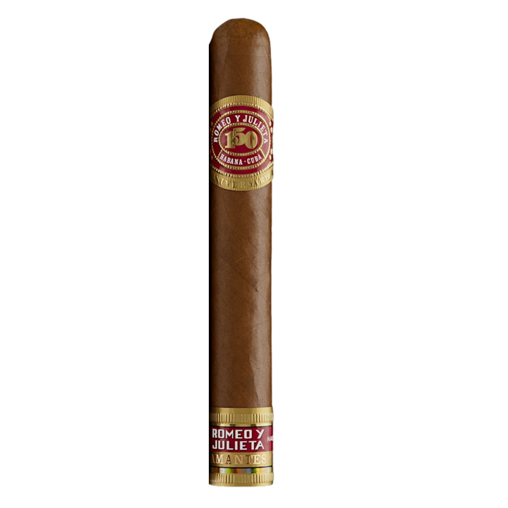 Romeo y Julieta Amantes 150 Anniversary single stick
