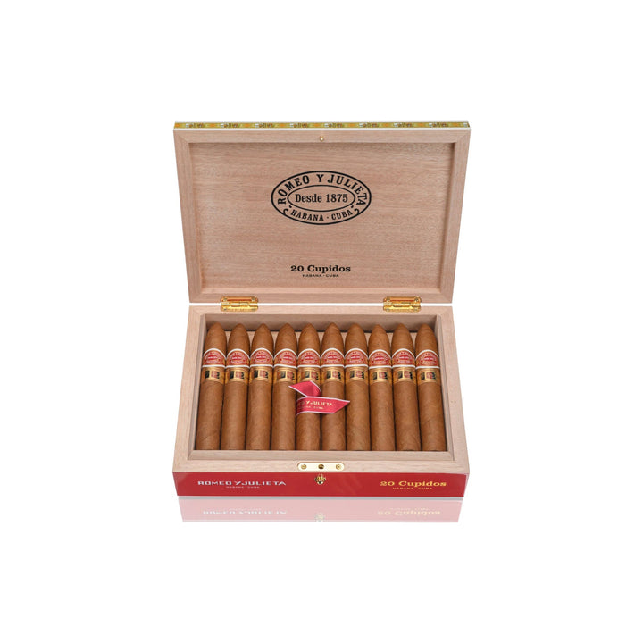 Romeo y Julieta Cupidos Habanos Specialist