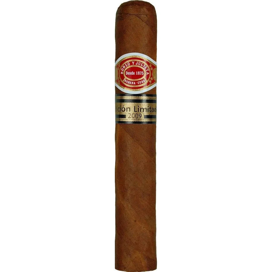 Romeo y Julieta Duke Limited Edition 2009 single stick