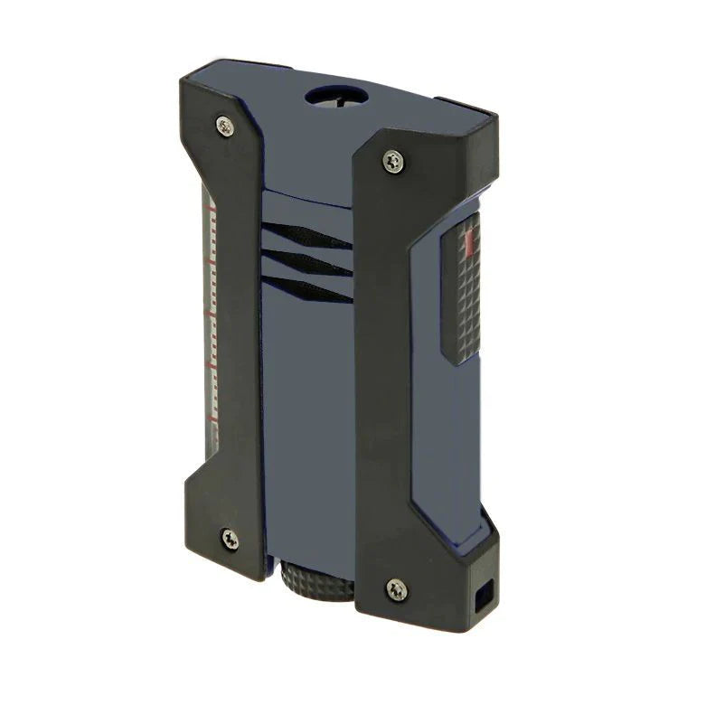 S.T. Dupont Defi Extreme Velvet Graphite/Black Cigar Lighter