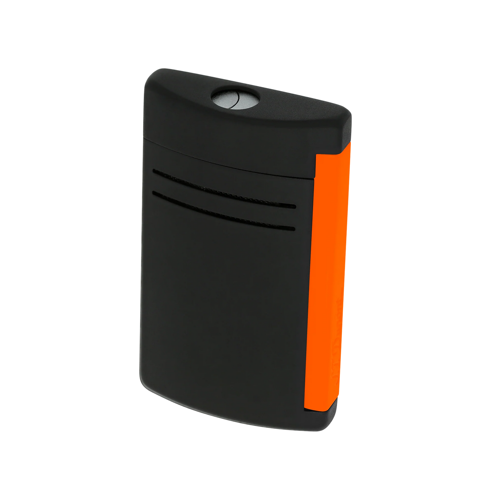 S.T. Dupont Fluo Maxijet Orange Cigar Lighter