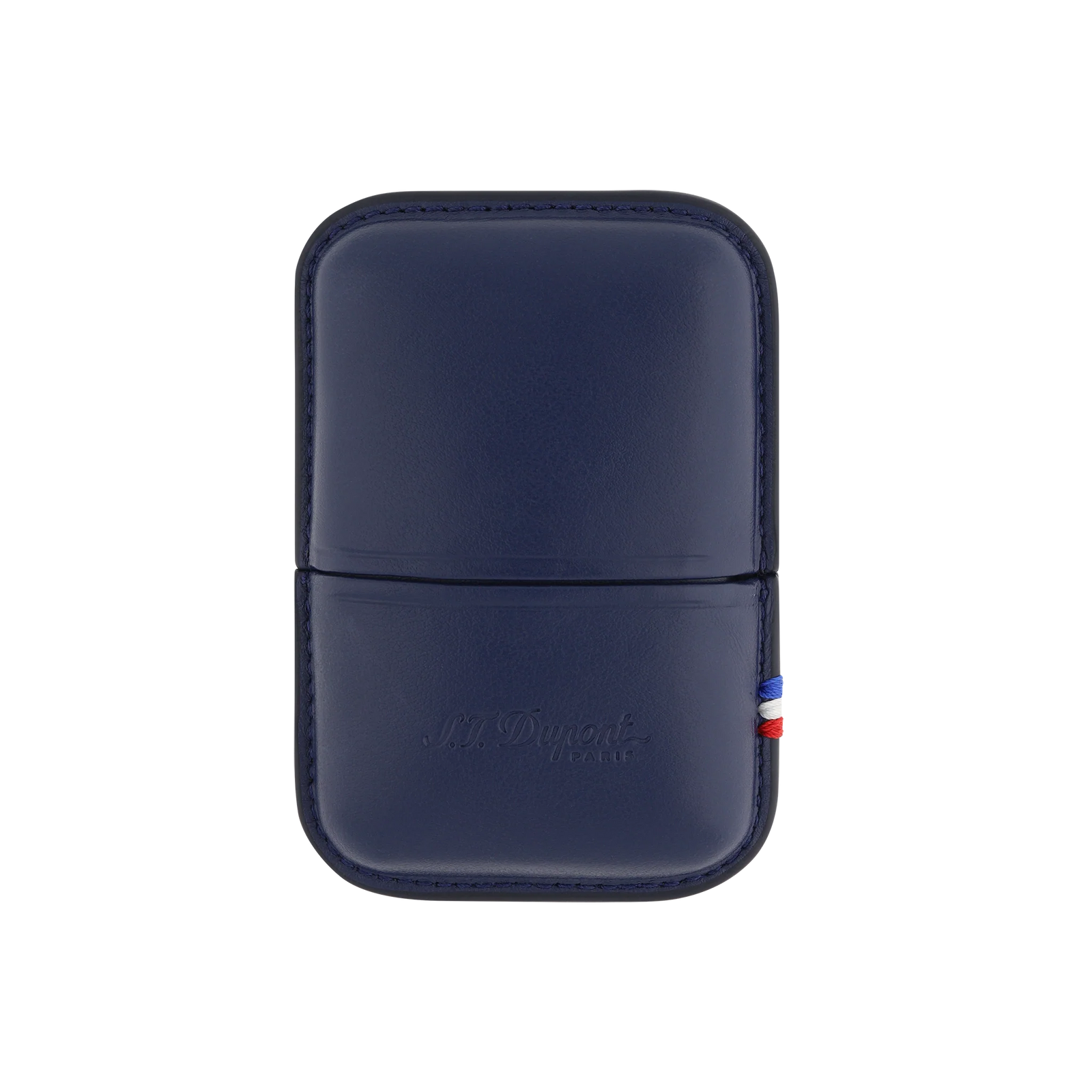 S.T. Dupont Ligne 2 Blue Lighter Case