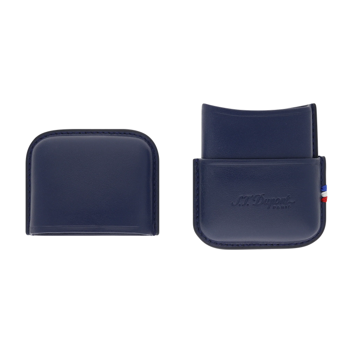 S.T. Dupont Ligne 2 Blue Lighter Case