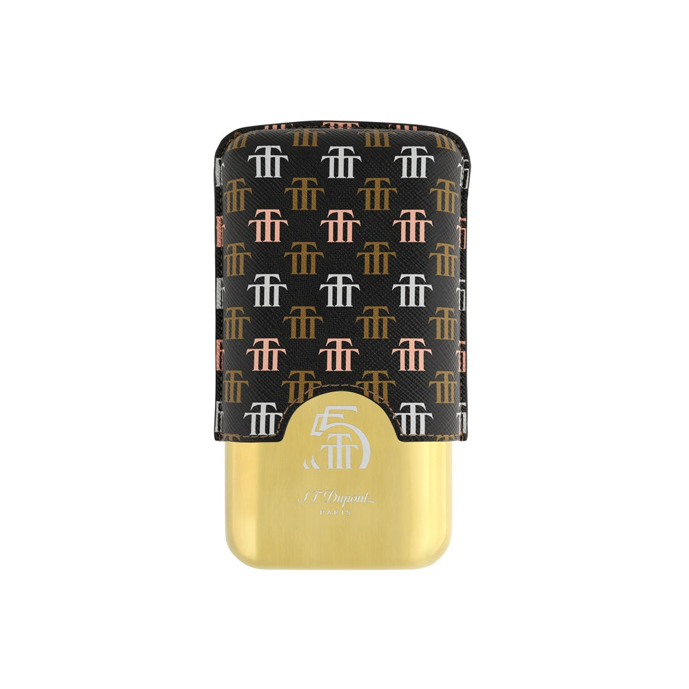 S.T. Dupont Trinidad 55 Anniversary Cigar Case