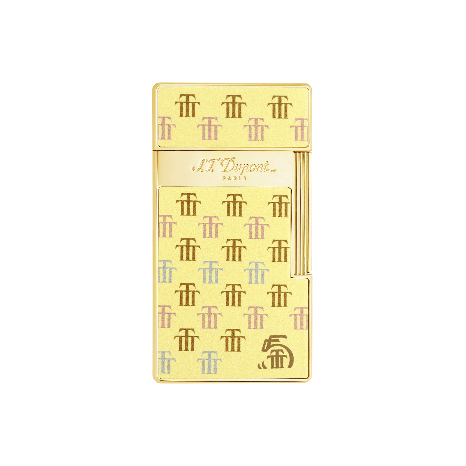S.T. Dupont Trinidad 55 Biggy Limited Edition Cigar Lighter