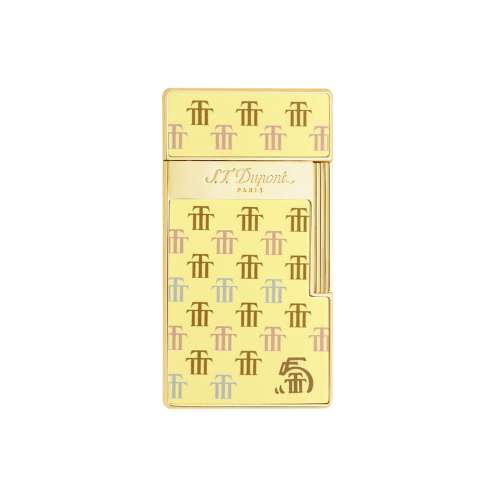 S.T. Dupont Trinidad 55 Biggy Limited Edition Cigar Lighter