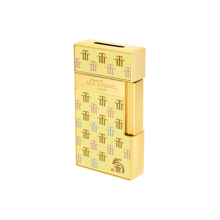 S.T. Dupont Trinidad 55 Biggy Limited Edition Cigar Lighter