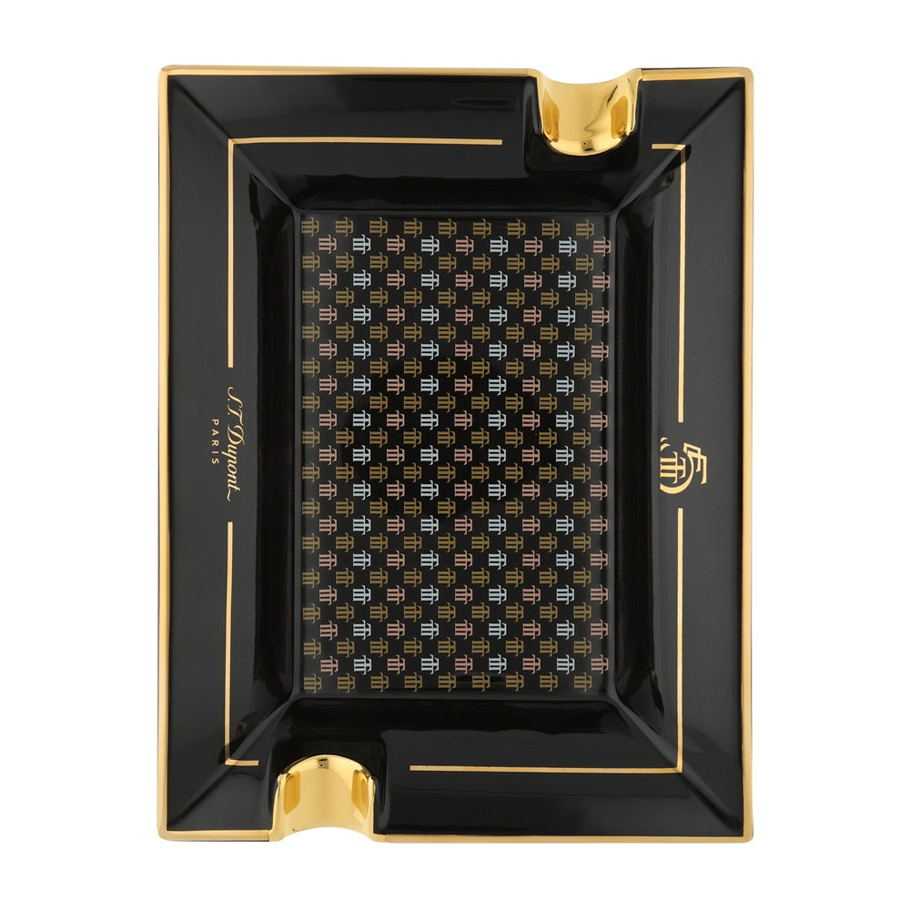 S.T. Dupont Trinidad 55 Cigar Ashtray