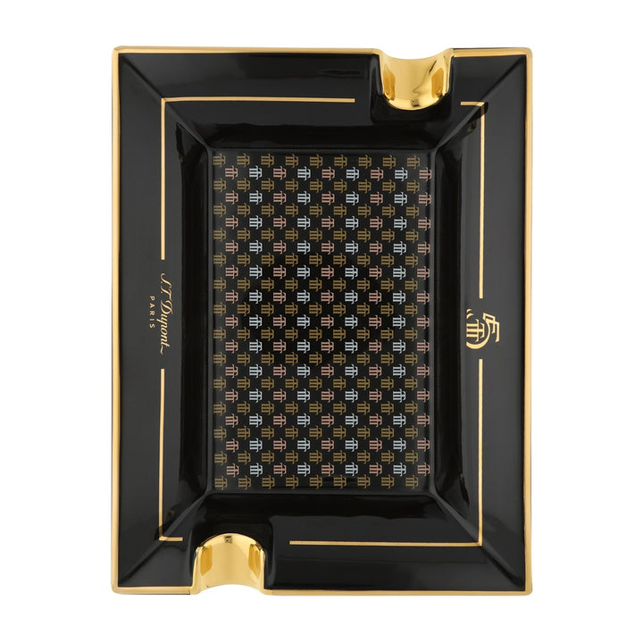 S.T. Dupont Trinidad 55 Cigar Ashtray