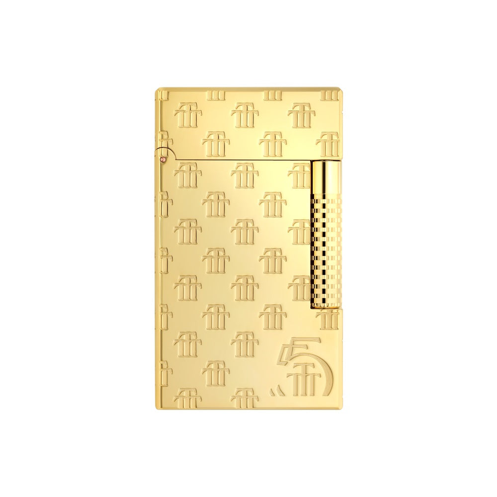 S.T. Dupont Trinidad 55 Anniversary Le Grand Limited Edition Cigar Lighter