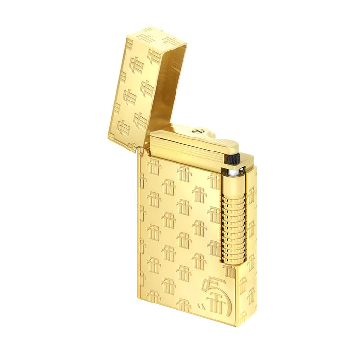 S.T. Dupont Trinidad 55 Anniversary Le Grand Limited Edition Cigar Lighter