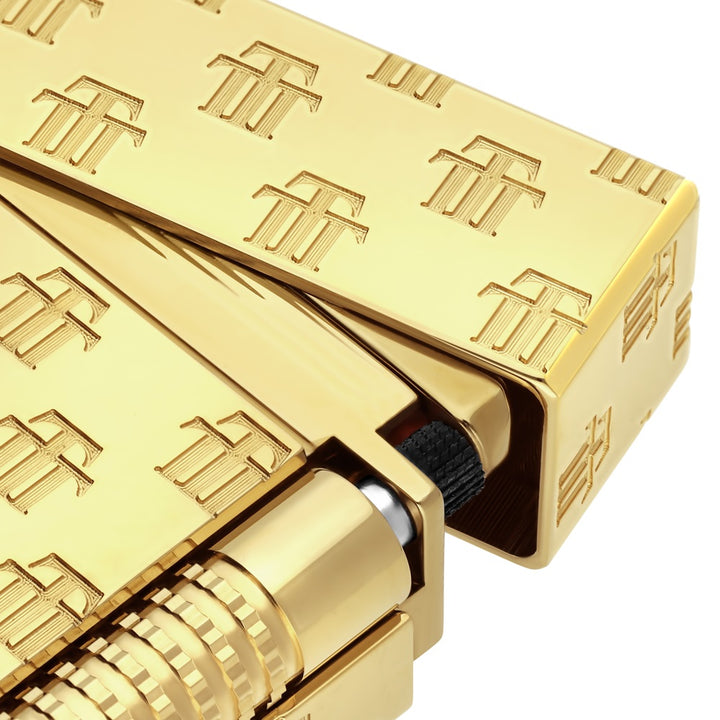 S.T. Dupont Trinidad 55 Anniversary Le Grand Limited Edition Cigar Lighter