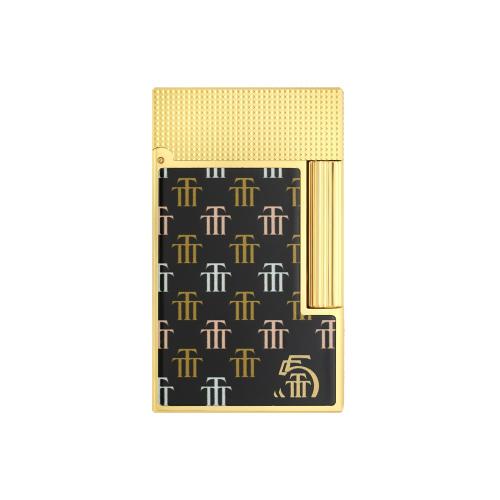 S.T. Dupont Trinidad 55 Ligne 2 Limited Edition Cigar Lighter