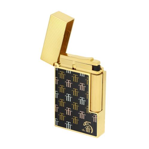 S.T. Dupont Trinidad 55 Ligne 2 Limited Edition Cigar Lighter