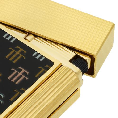 S.T. Dupont Trinidad 55 Ligne 2 Limited Edition Cigar Lighter