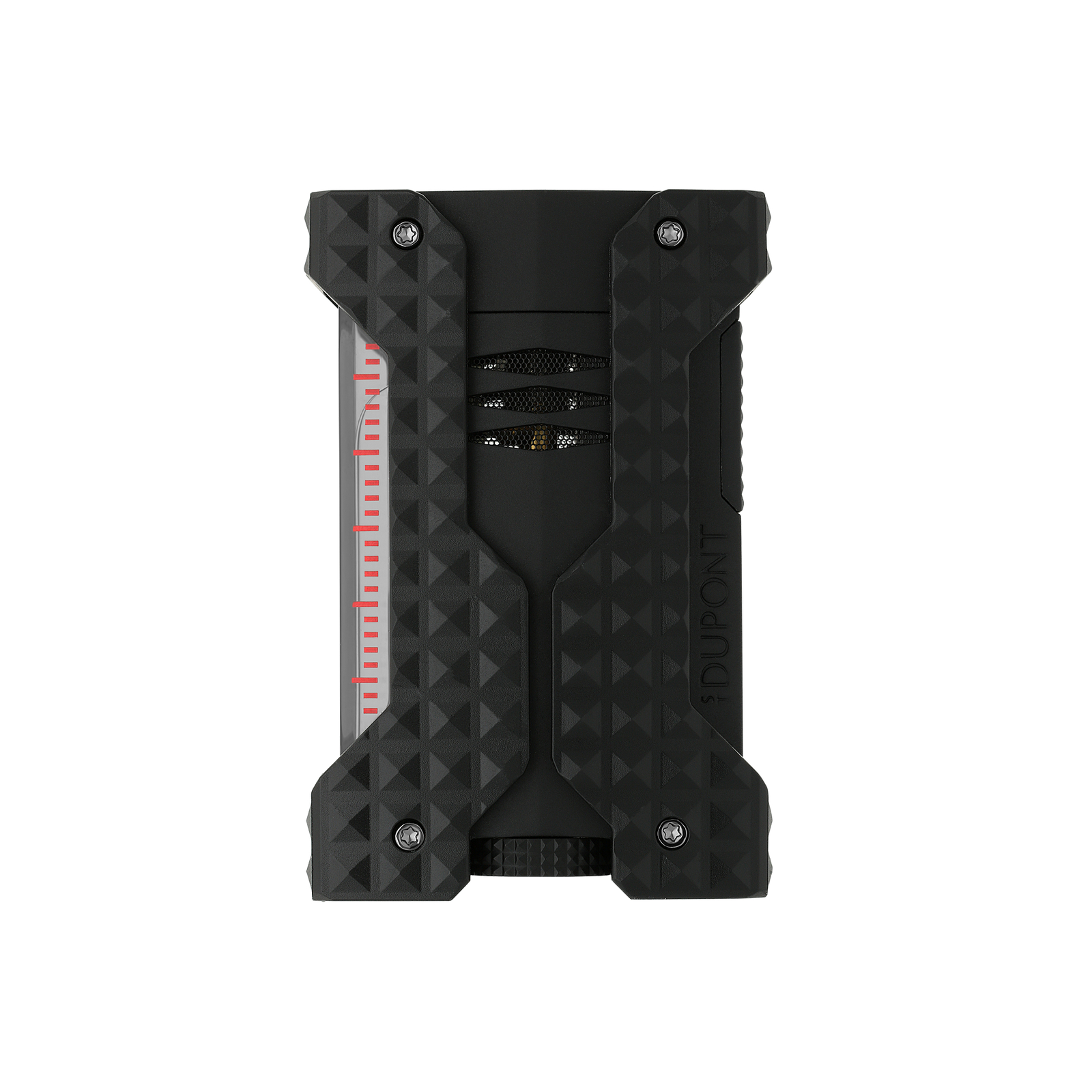 S.T. Dupont Windproof Cigar Lighter Black