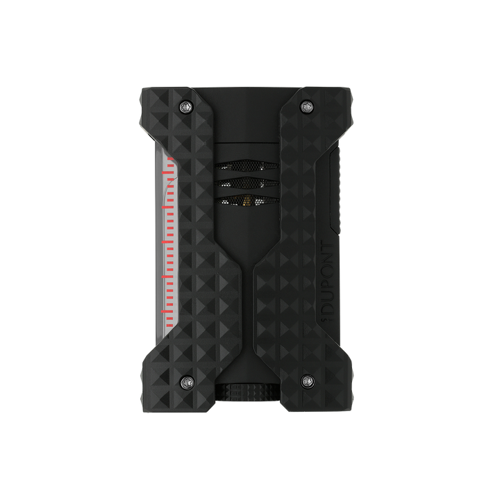 S.T. Dupont Windproof Cigar Lighter Black