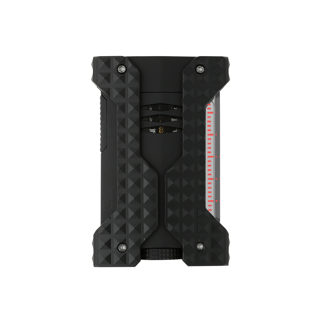 S.T. Dupont Windproof Cigar Lighter Black