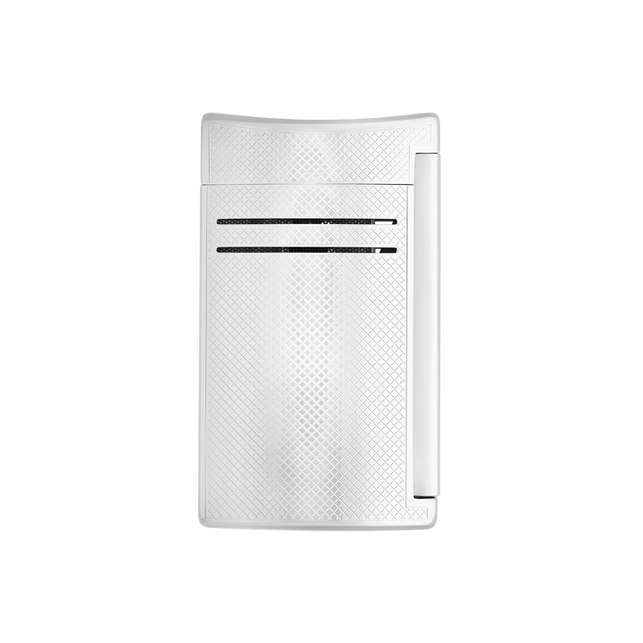 S.T. Dupont Maxijet Chrome Finish Lighter
