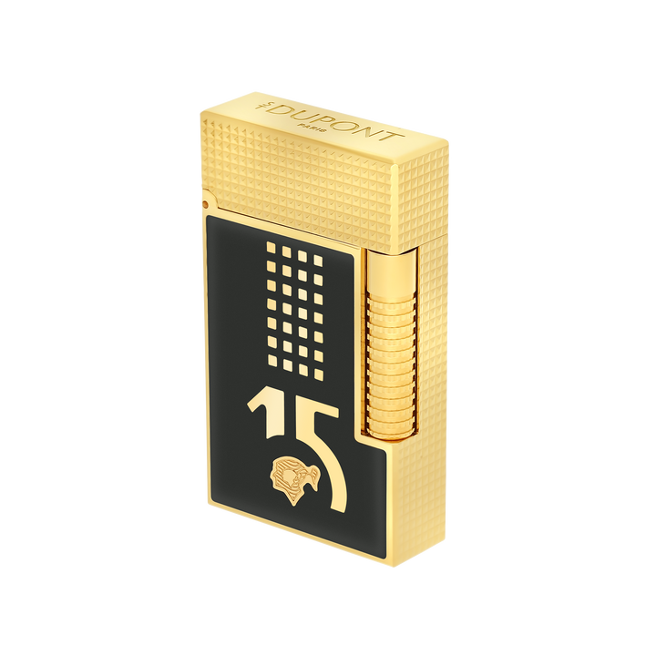 S.T Dupont Behike 15 Anniversary Le Grand Cigar Lighter front
