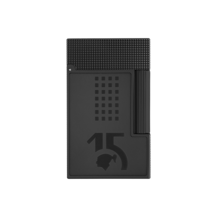 S.T Dupont Behike 15 Anniversary Ligne 2 Cigar Lighter