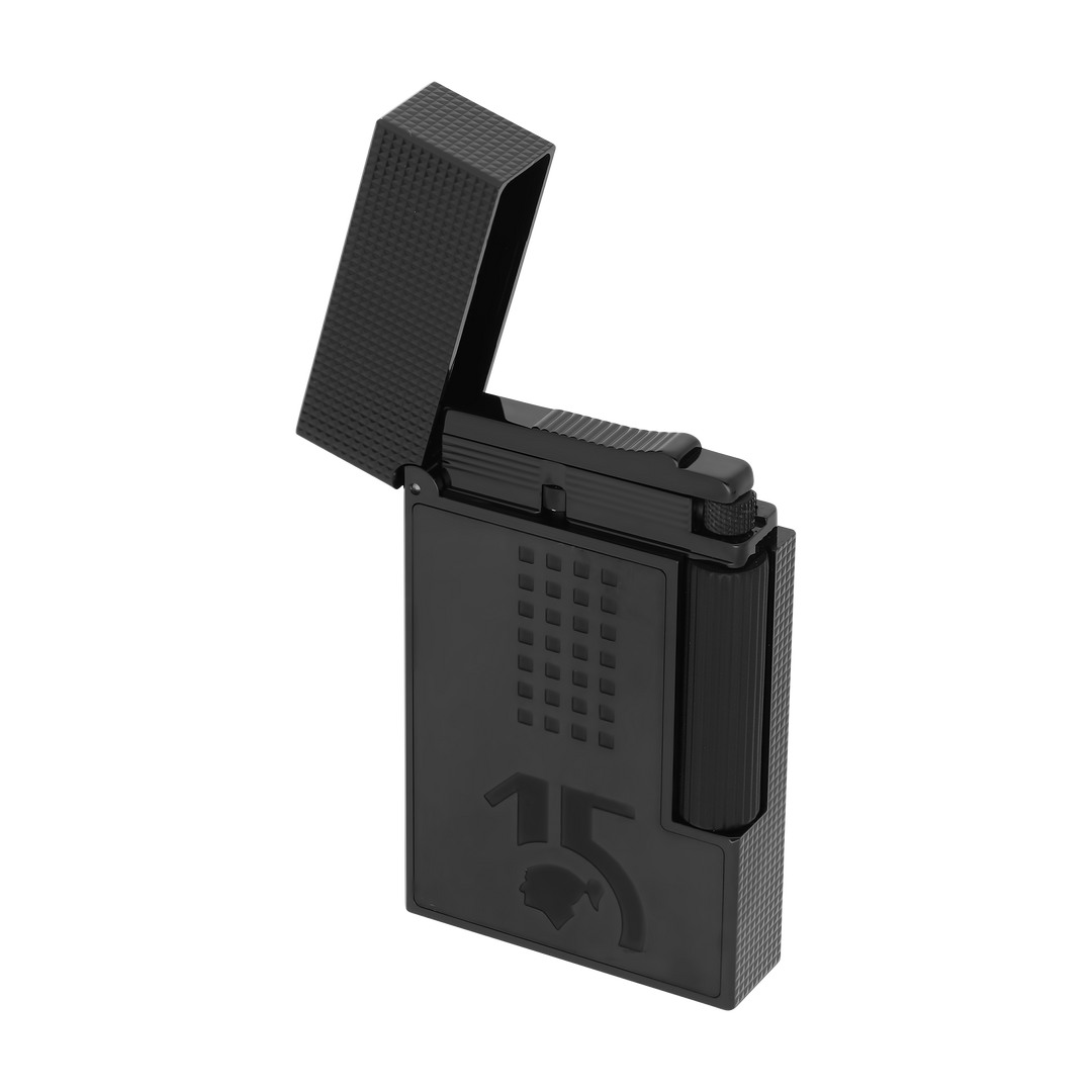 S.T Dupont Behike 15 Anniversary Ligne 2 Cigar Lighter