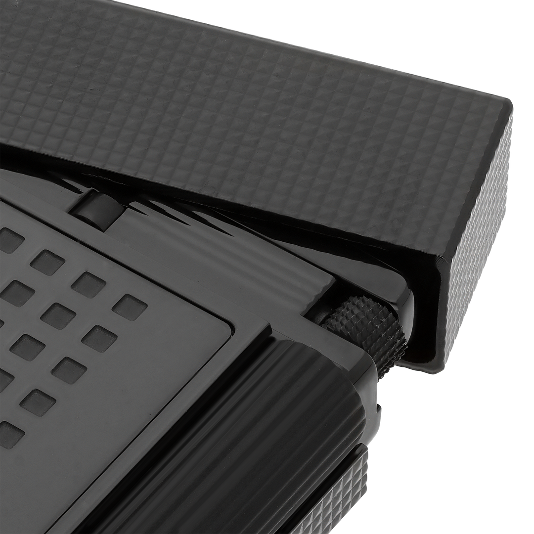 S.T Dupont Behike 15 Anniversary Ligne 2 Cigar Lighter