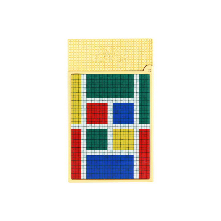 S.T Dupont Casa Blanca Ligne 2 Cigar Lighter