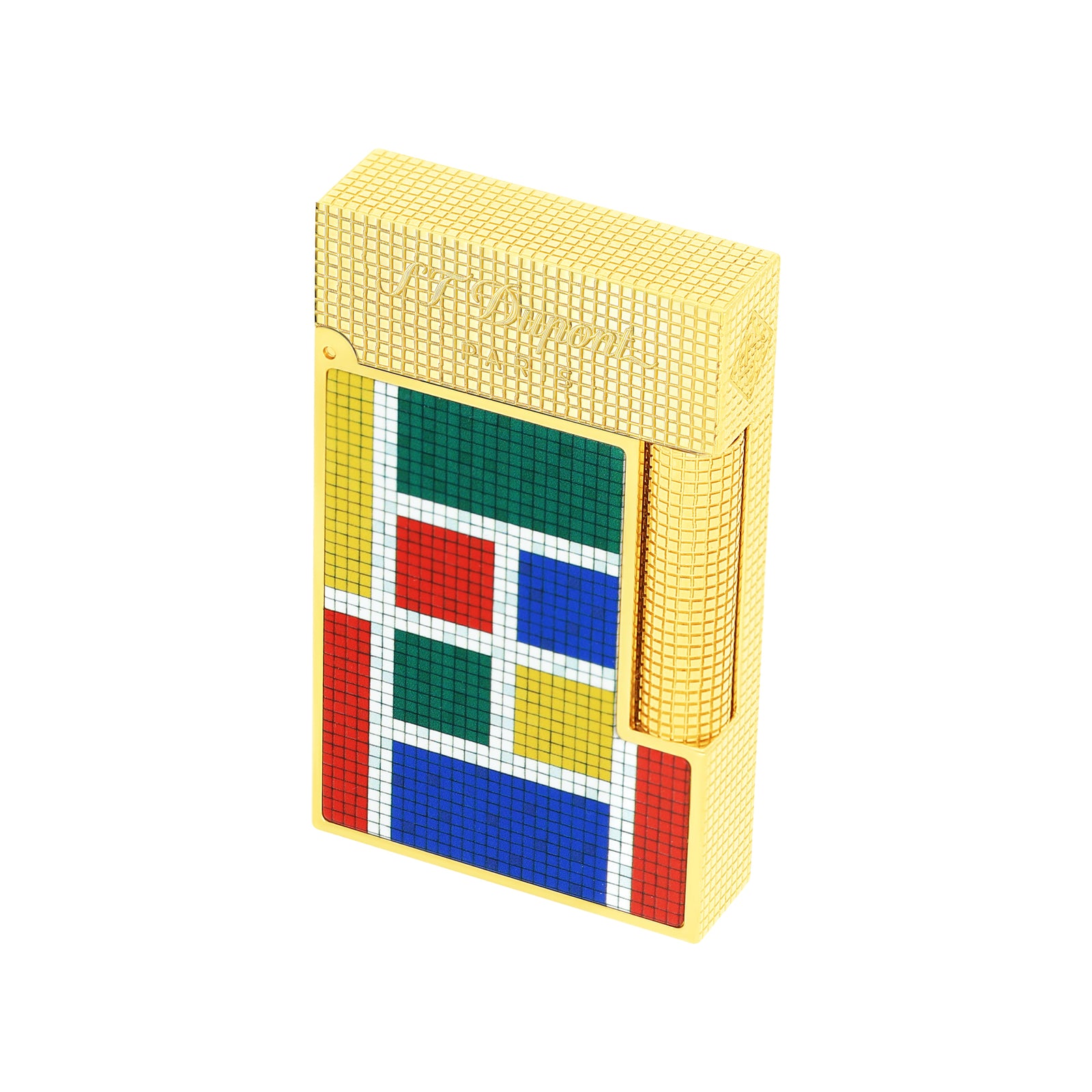 S.T Dupont Casa Blanca Ligne 2 Cigar Lighter