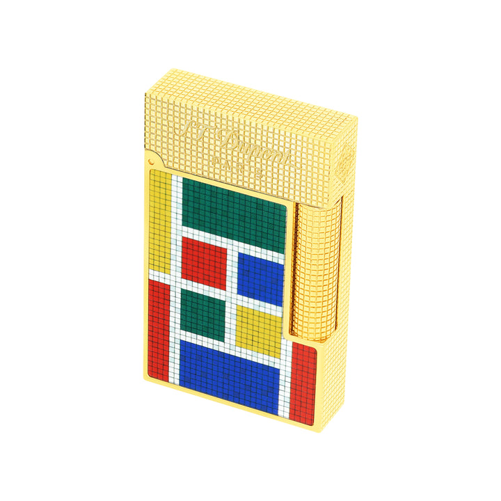 S.T Dupont Casa Blanca Ligne 2 Cigar Lighter