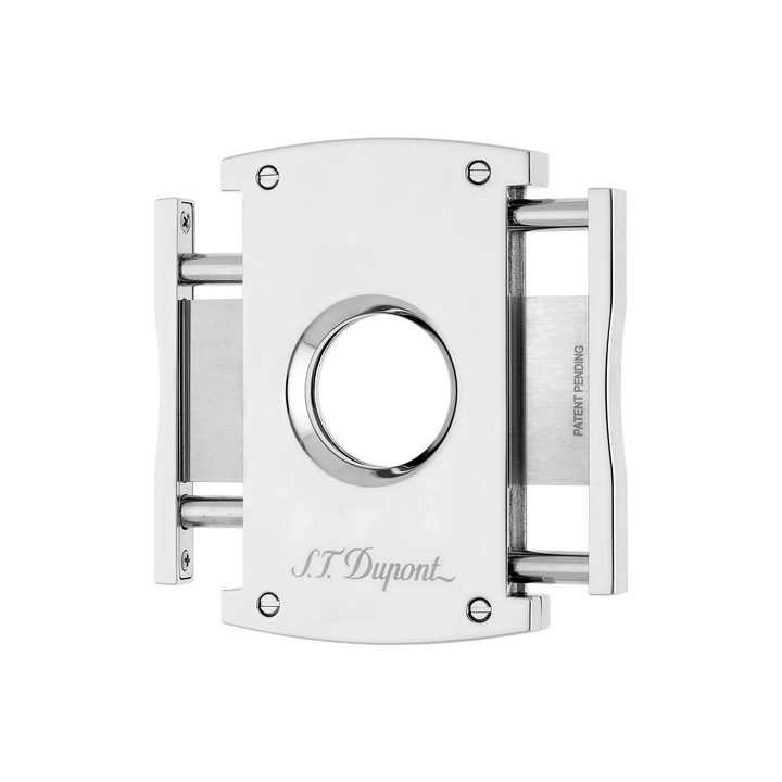 S.T Dupont Chrome Maxijet Cigar Cutter