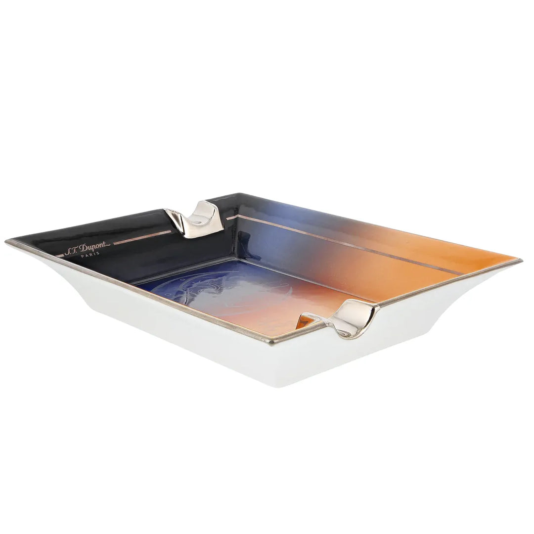 S.T Dupont Cigar Ashtray Montecristo La Nuit